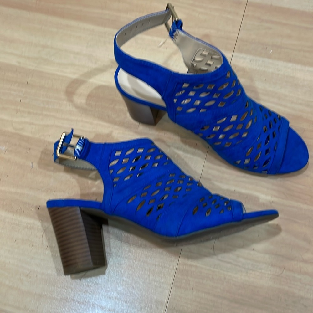 Liz Claiborne Gloria Deep Royal Blue